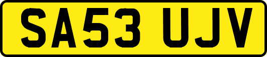 SA53UJV