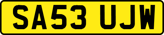 SA53UJW