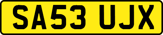 SA53UJX