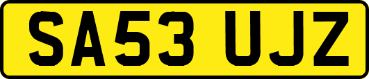SA53UJZ