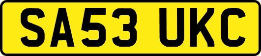 SA53UKC