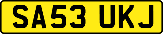 SA53UKJ