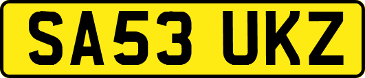 SA53UKZ