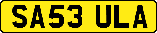 SA53ULA
