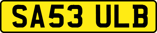 SA53ULB