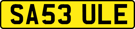 SA53ULE