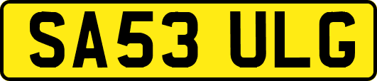 SA53ULG