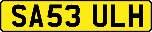 SA53ULH
