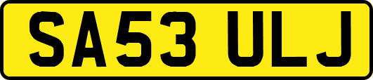 SA53ULJ