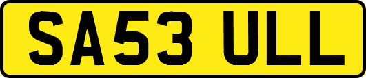SA53ULL