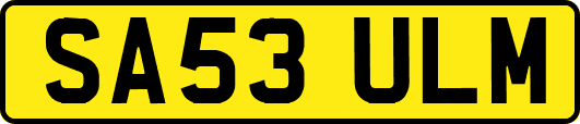 SA53ULM