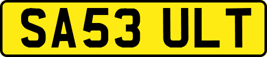 SA53ULT