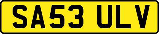 SA53ULV