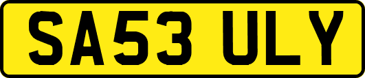 SA53ULY