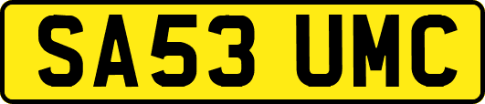 SA53UMC