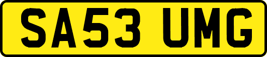 SA53UMG