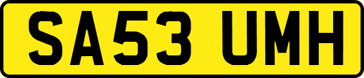 SA53UMH