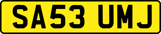 SA53UMJ