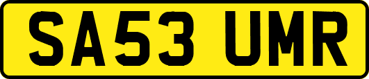SA53UMR