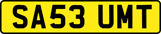 SA53UMT