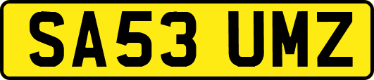 SA53UMZ