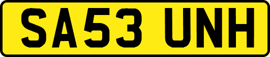 SA53UNH