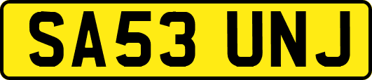 SA53UNJ