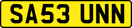 SA53UNN