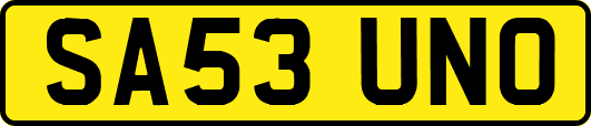SA53UNO