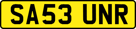 SA53UNR