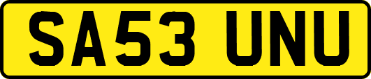 SA53UNU