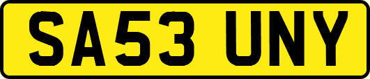 SA53UNY