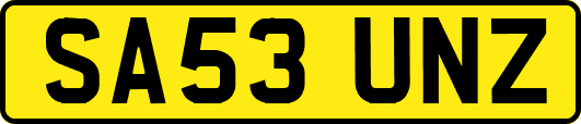 SA53UNZ