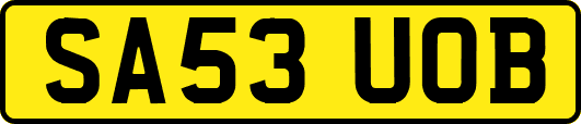 SA53UOB