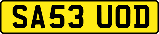 SA53UOD