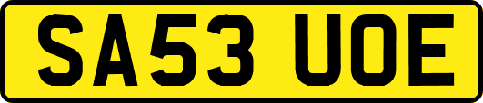SA53UOE
