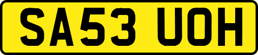SA53UOH