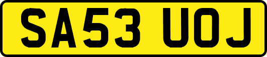 SA53UOJ