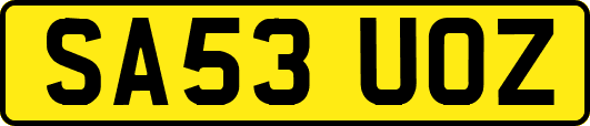 SA53UOZ