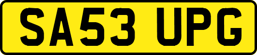 SA53UPG