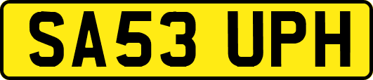 SA53UPH