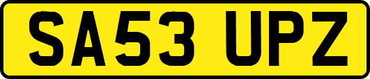 SA53UPZ