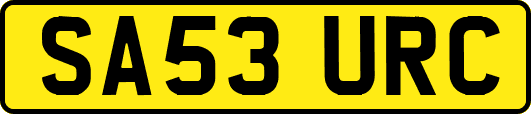 SA53URC