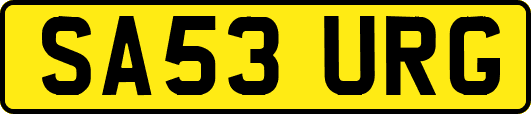 SA53URG