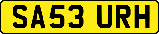 SA53URH