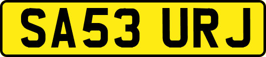 SA53URJ