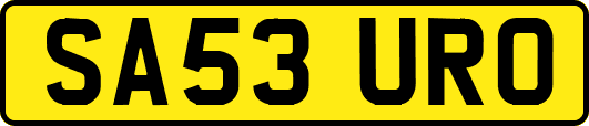 SA53URO