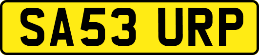 SA53URP