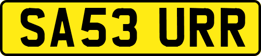 SA53URR