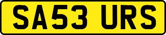 SA53URS